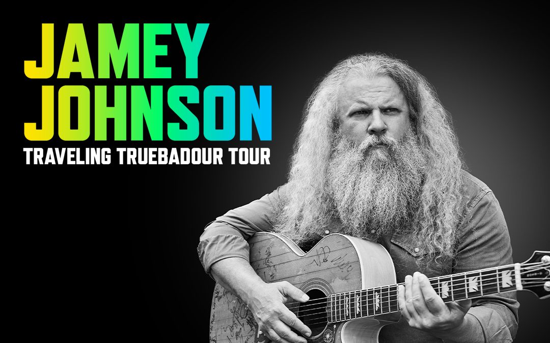 Text to Win to see Jamey Johnson Tickets! | 99.5 The Wolf