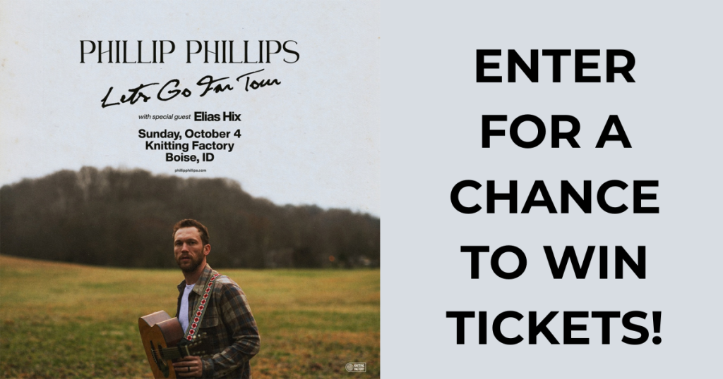 ENTER TO WIN TICKETS NOW! (1)