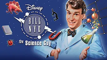 Bill Nye, the Science Guy