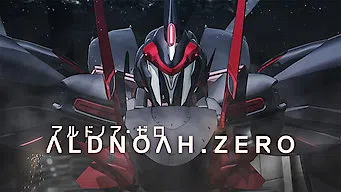 Aldnoah.Zero
