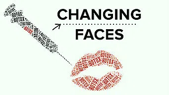 Changing Faces