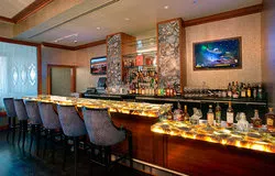 Jimmy's Seafood & Steak