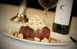 Superior's Steakhouse