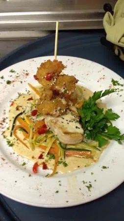 Mabry House Restaurant