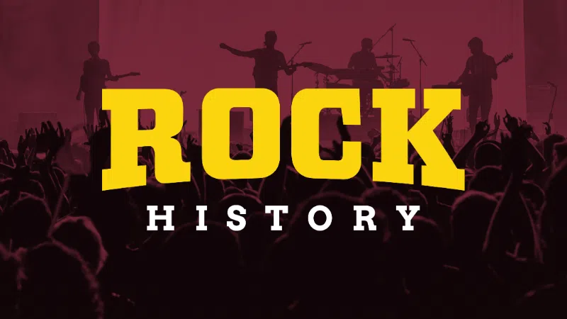 Rock History (JUN 22-28)