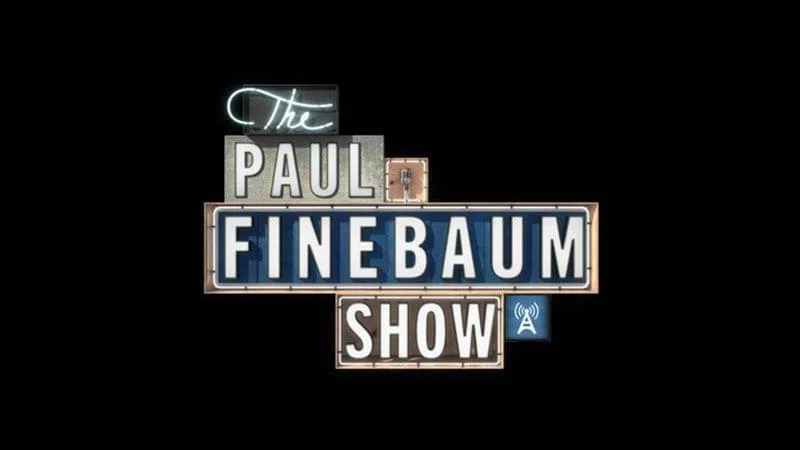 The Paul Finebaum Show