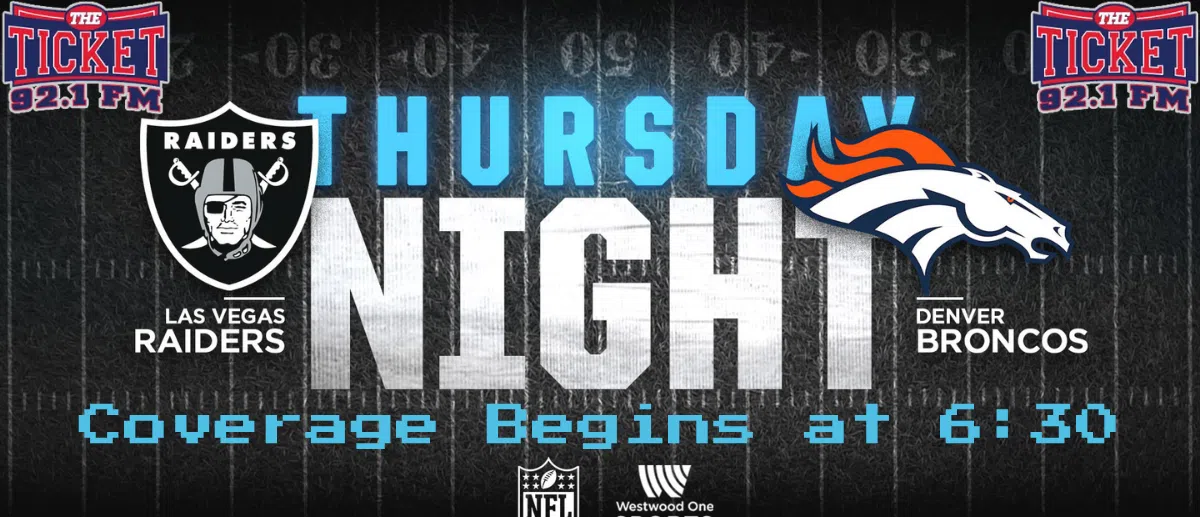 Feature: https://www.921theticket.com/player/?playerID=3159