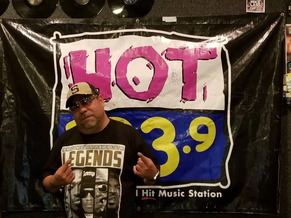 Midday Flava Show With Dj Sabor