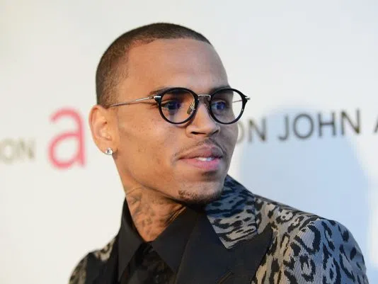 chris