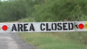 closed