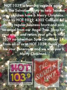 hotangeltree