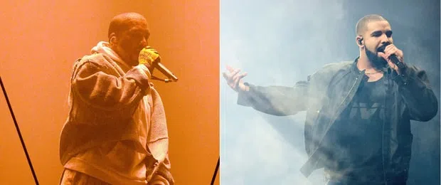 kanye