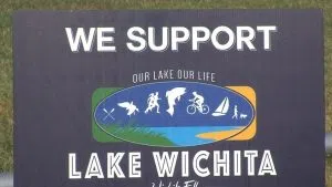 lake