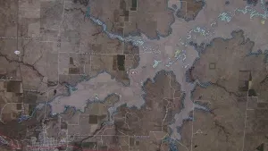 lake