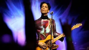 prince