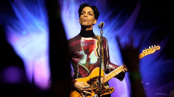 prince