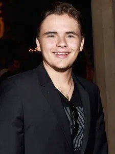 HOLLYWOOD, CA - JUNE 17: Prince Jackson attends Premiere Of HBO's "True Blood" Season 7 And Final Season After Party on June 17, 2014 in Hollywood, California. (Photo by Michael Buckner/Getty Images)