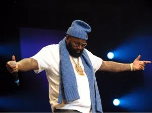 rickross