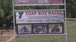 soap