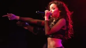 tinashe