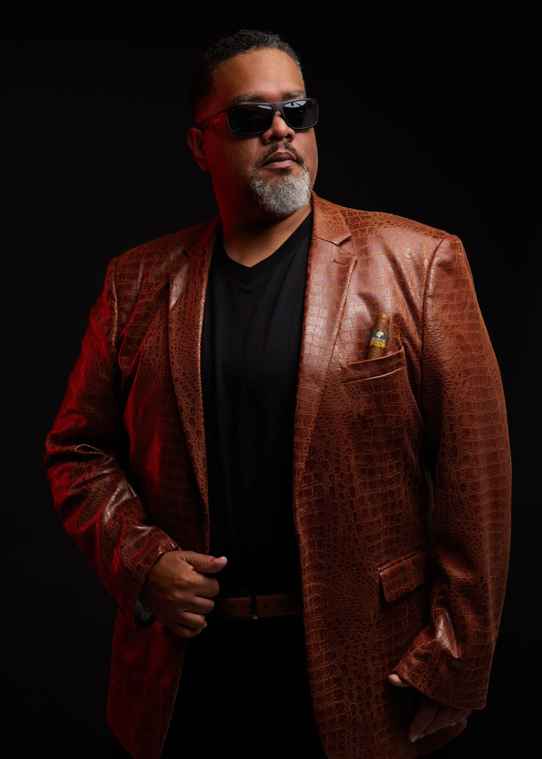 Urban Cowboy Big Ant