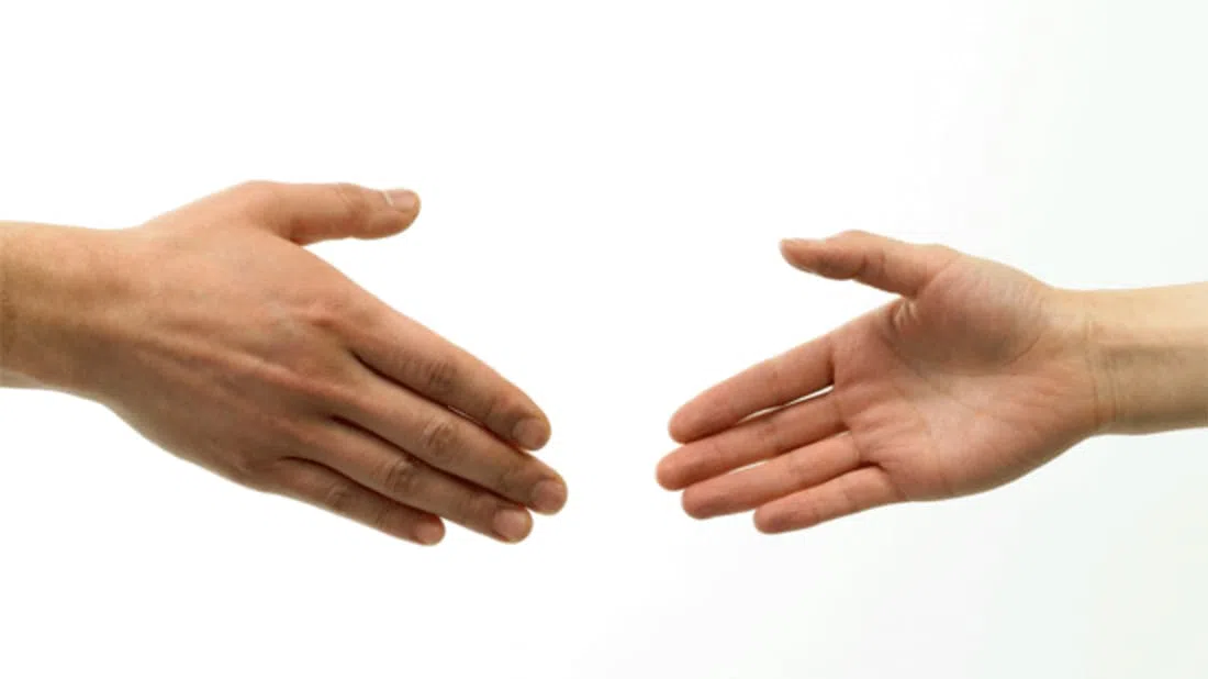 Image result for hand shake