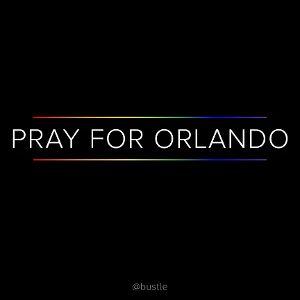 prayfororlando