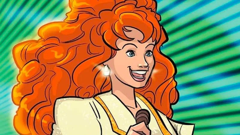 Female Force: Reba McEntire