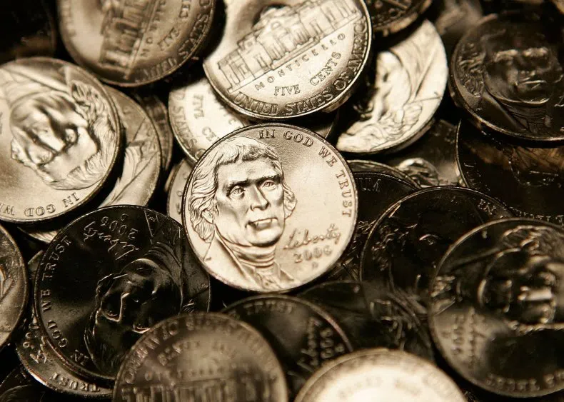 U.S. Coins