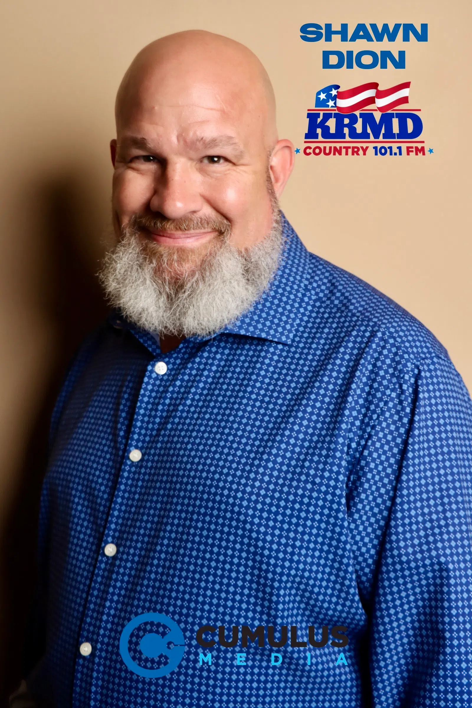 Shawn Dion In The Afternoons