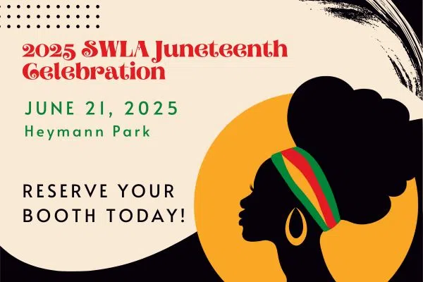 Feature: https://www.krrq.com/2025-swla-juneteenth-celebration/