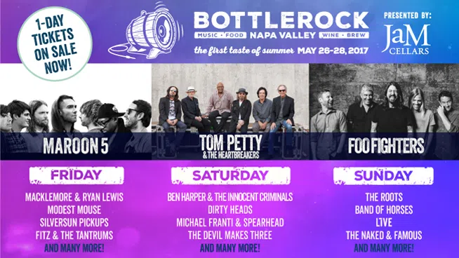 bottlerocksingle-onsalenow