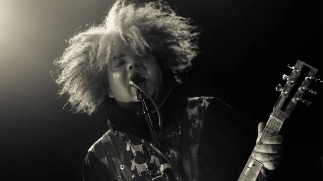 Buzz Osborne