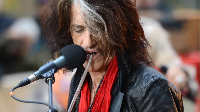 Joe Perry
