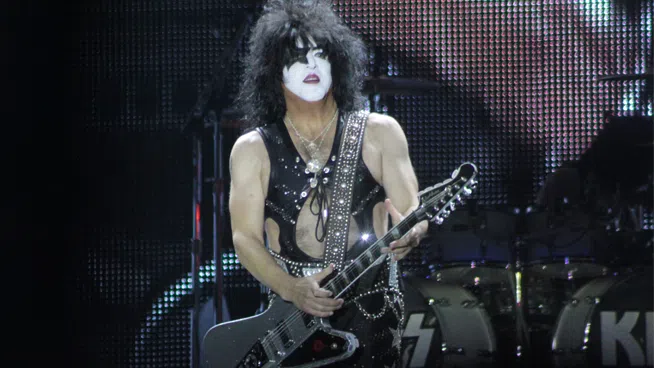 Paul Stanley