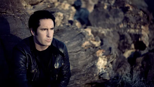 Trent Reznor