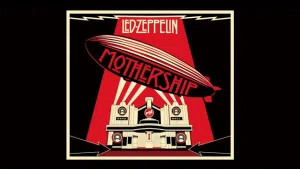 Zeppelin Repressing Mothership Compilation | KSAN-FM