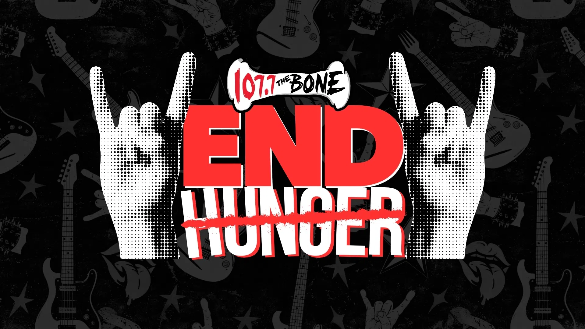 End Hunger