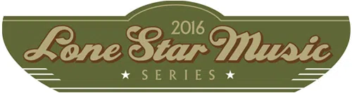 Lone Star Music Series 2016