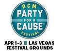 Party for a Cause Logo