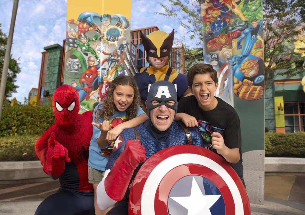 Spiderman & Captain Kids_DSC6205