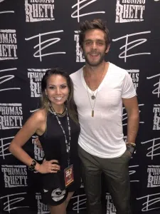 Thomas Rhett