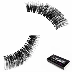 "Heart" Lashes from Smoke & Mirrors