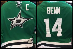 benn-jersey