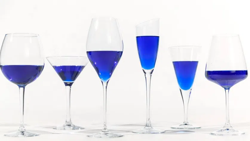 bluewine