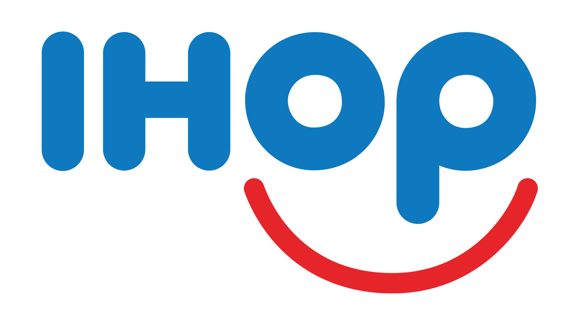 IHOP