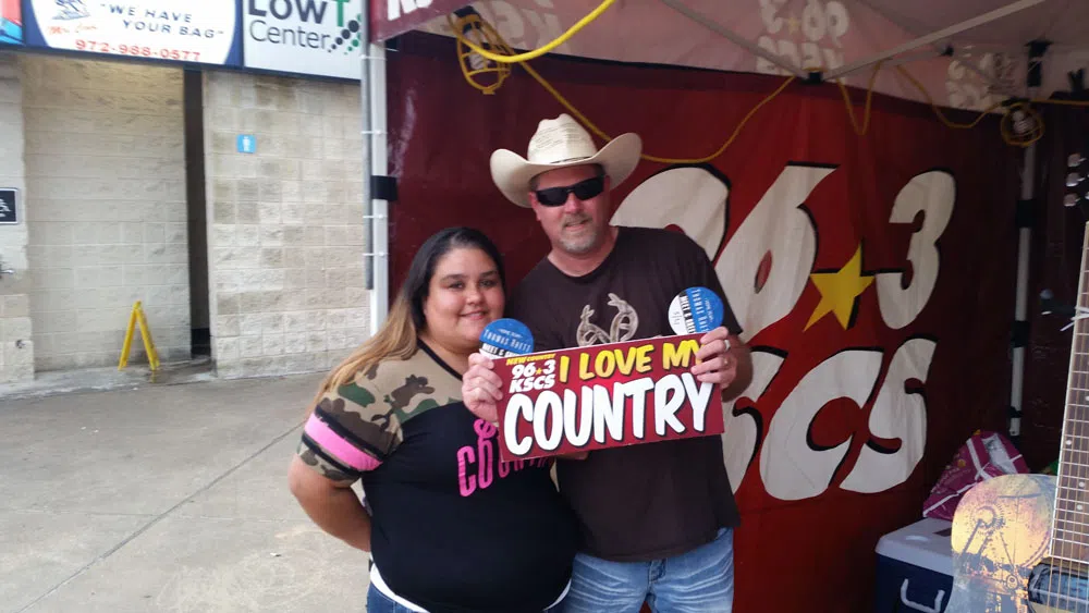 Jason Aldean at Gexa 5.21.16