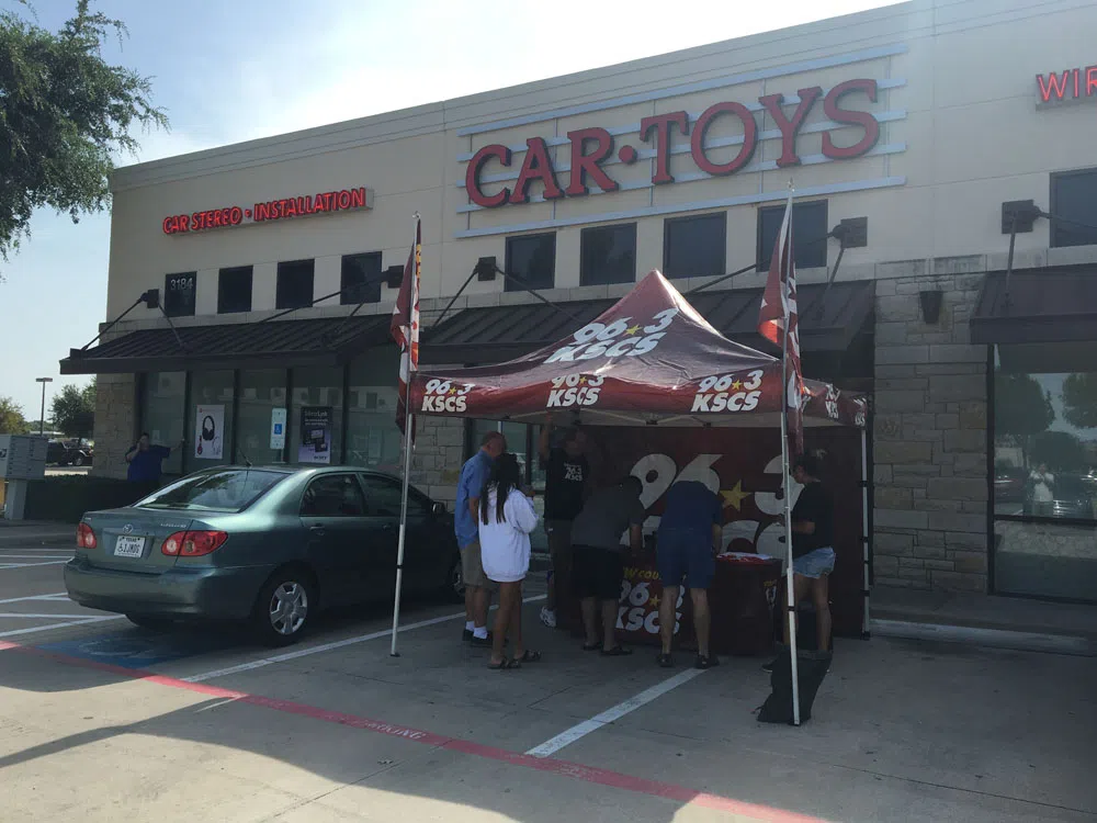 Car Toys 7.16.16
