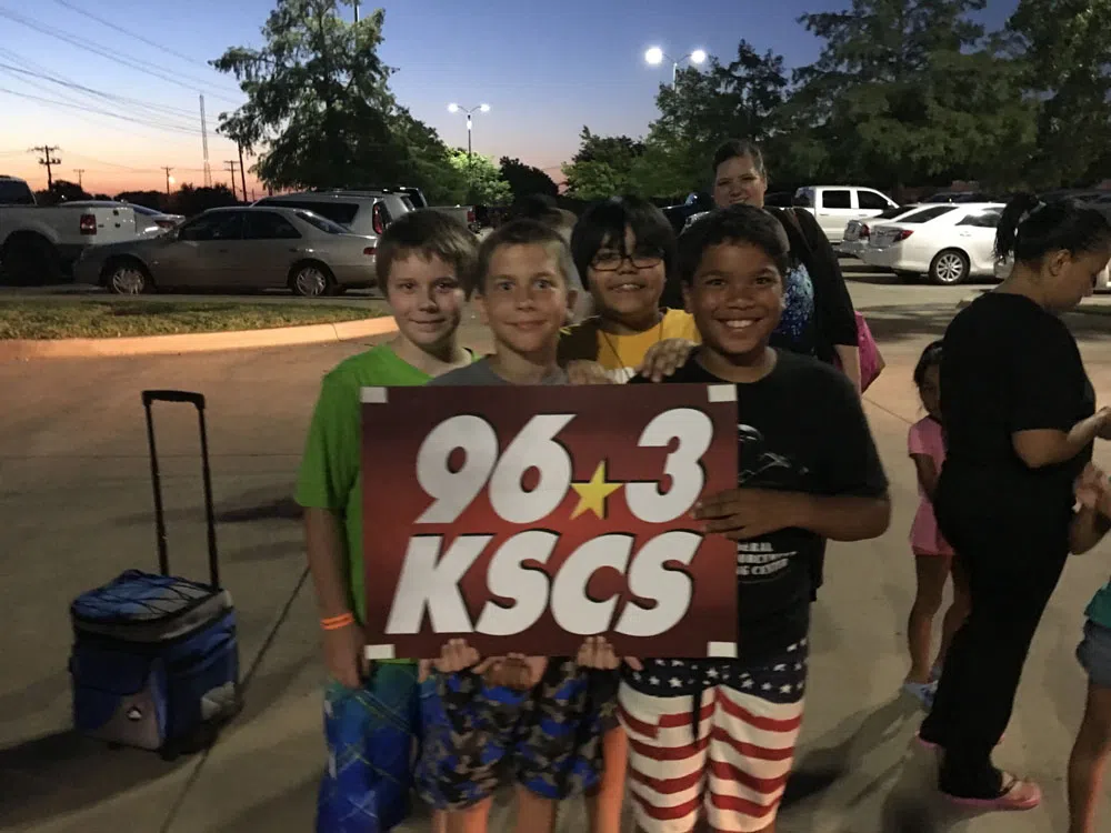 NRH2O Broadcast 7.22.16