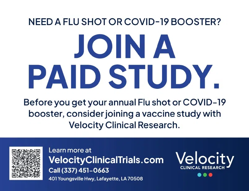 Feature: https://velocityclinicaltrials.com